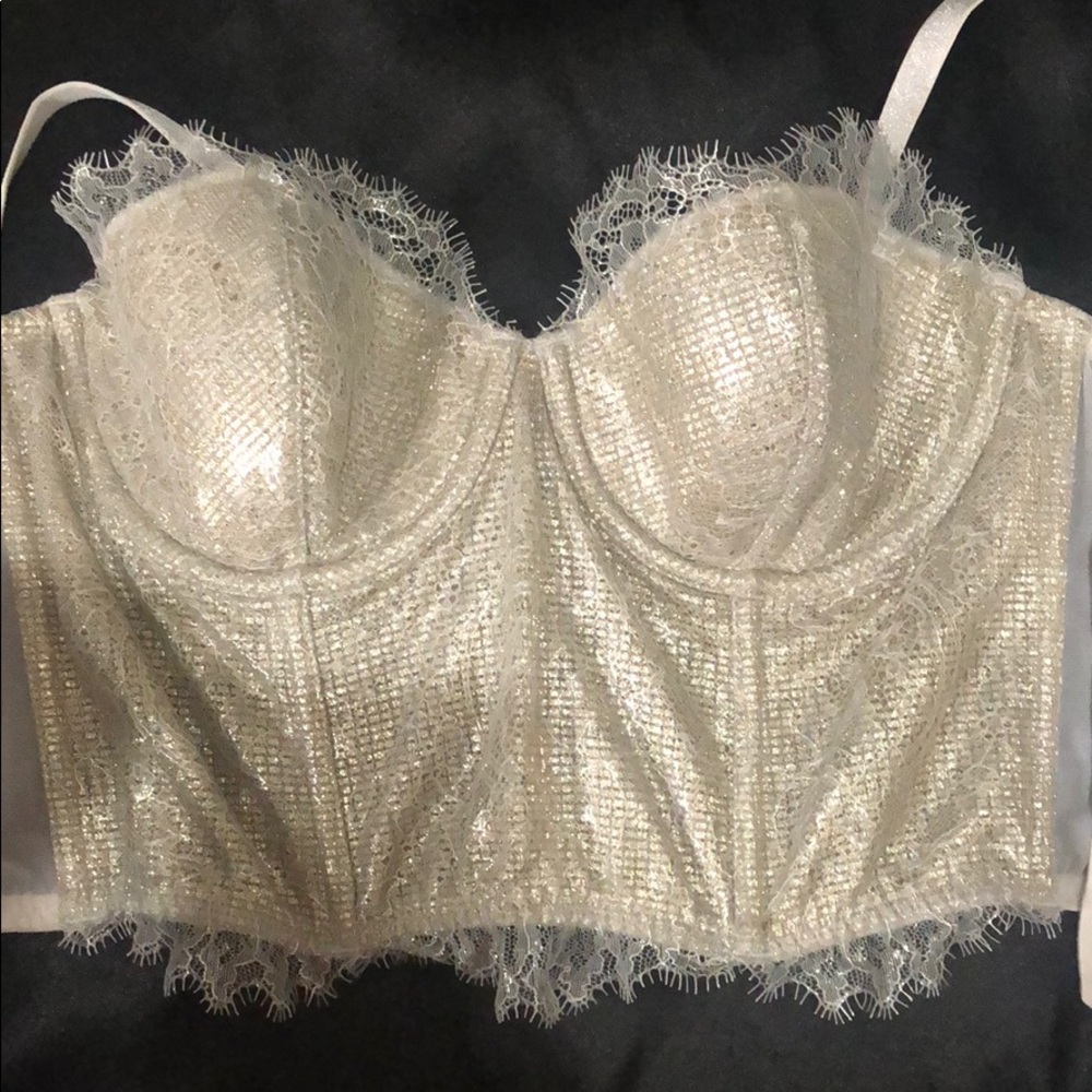 Victoria’s Secret Bra worn once for Halloween